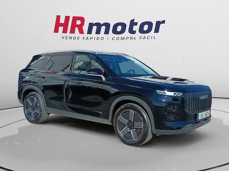 Usado Jaecoo 7 146 CV (107 kW) 2025 SUV