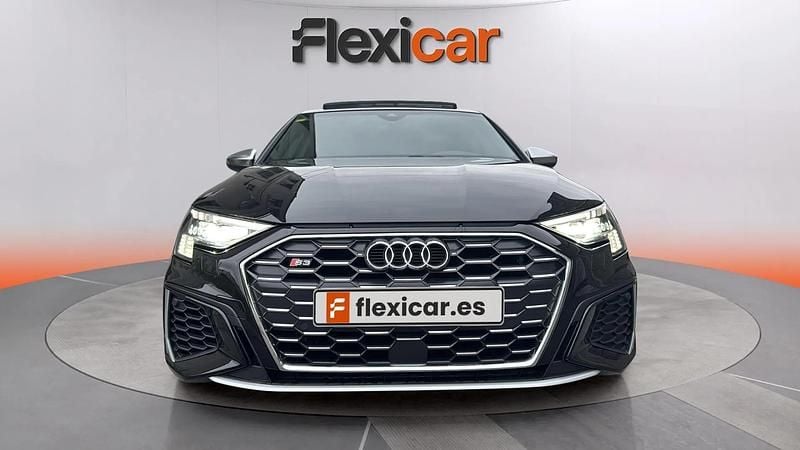Usado Audi A3 Premium 310 CV (228 kW) 2020 Negro Berlina