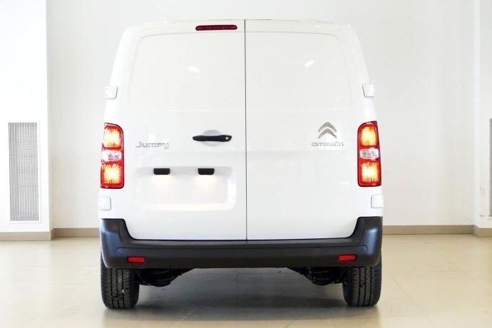 Usado Citroën Jumpy 102 CV (75 kW) 2023 Monovolumen