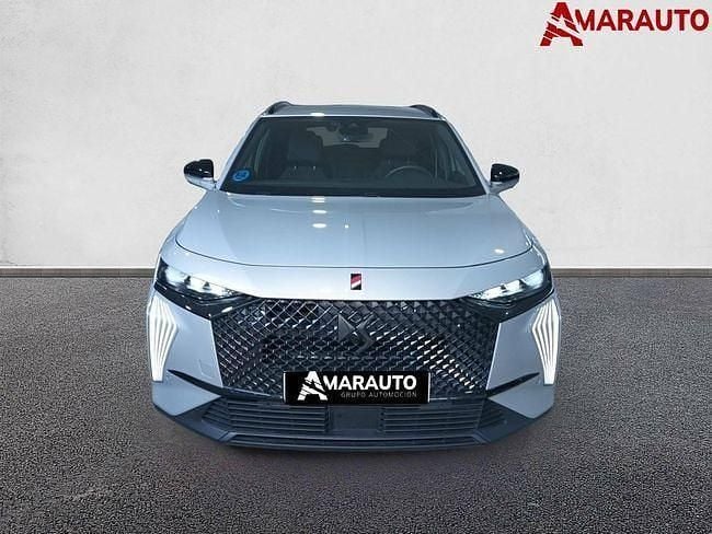 Usado DS Automobiles DS4 Performance Line Plus 225 CV (165 kW) 2024 Beige SUV