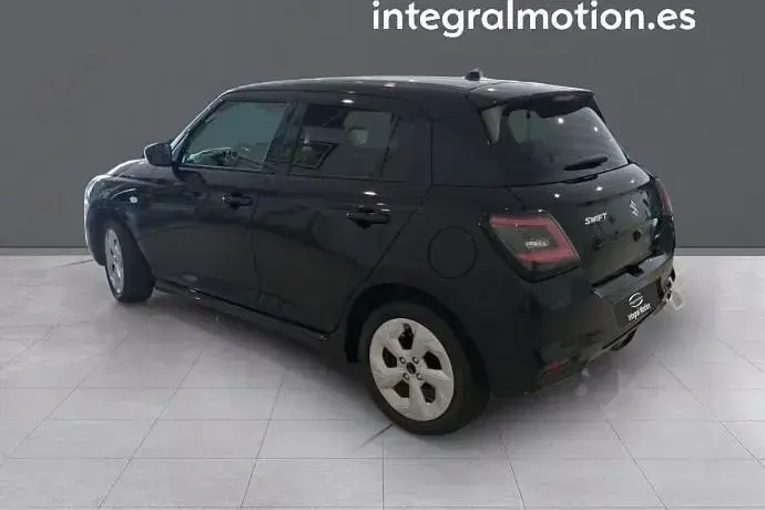 Nuevo Suzuki Swift 81 CV (59 kW) 2026 Utilitario