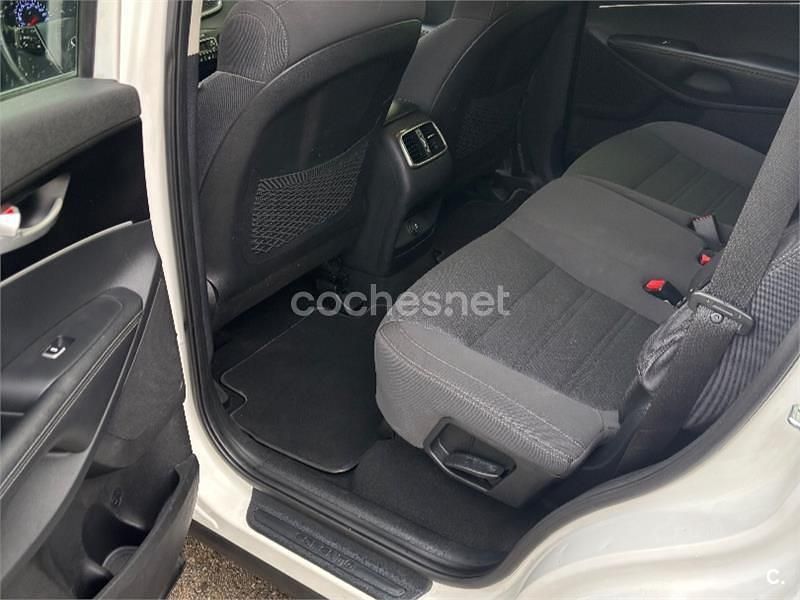Usado Kia Sorento 200 CV (147 kW) 2019 Blanco SUV