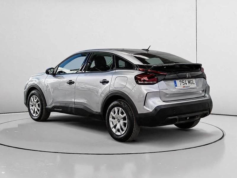 Brugt Citroën C4 100 HK (73 kW) 2023 SUV