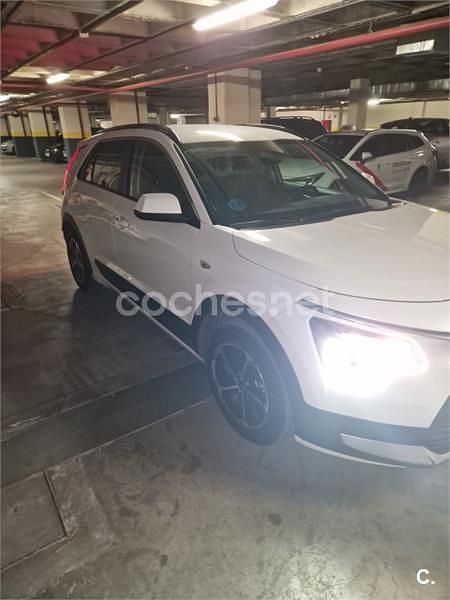 Usado Kia Niro 141 CV (103 kW) 2022 Blanco SUV