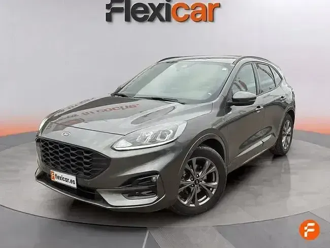 Occasion Ford Kuga ST-Line 120 PK (88 kW) 2024 Grijs SUV