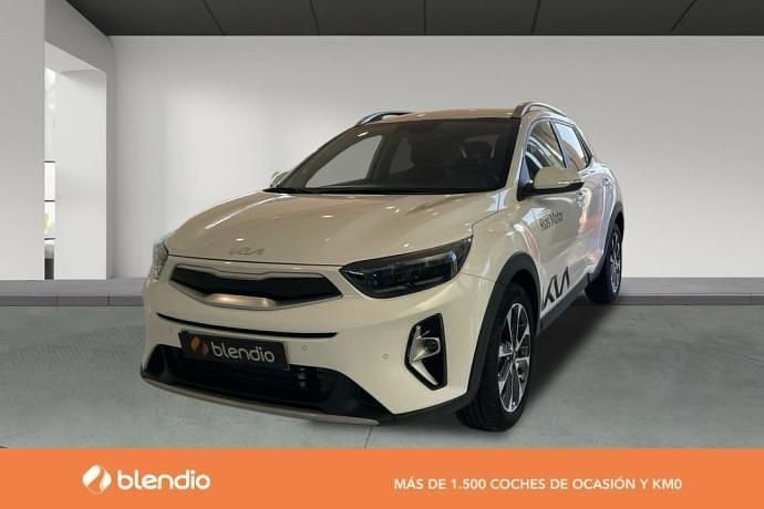 Usado 2024 Kia Stonic Style SUV | 19.990 € (Precio justo) - Imagen 1/4