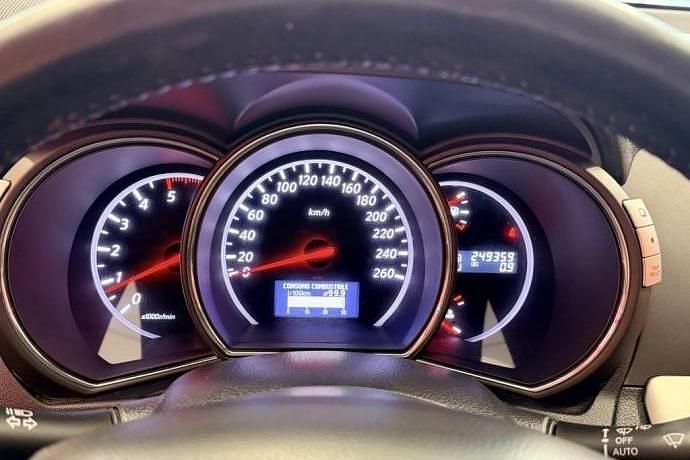 Usado Nissan Murano Premium Edition 190 CV (139 kW) 2012