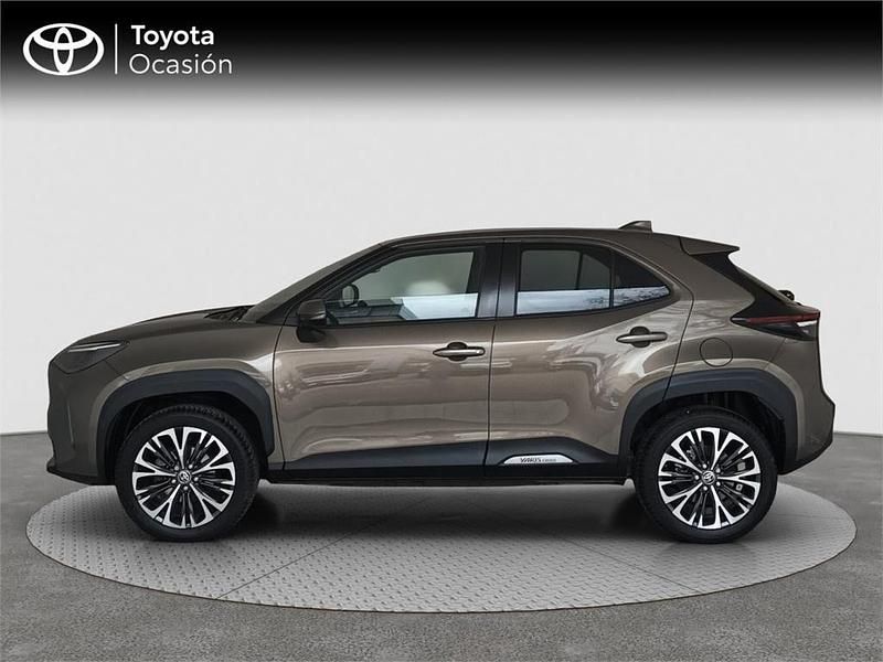 Usado Toyota Yaris Cross Style 116 CV (85 kW) 2023 Otro SUV