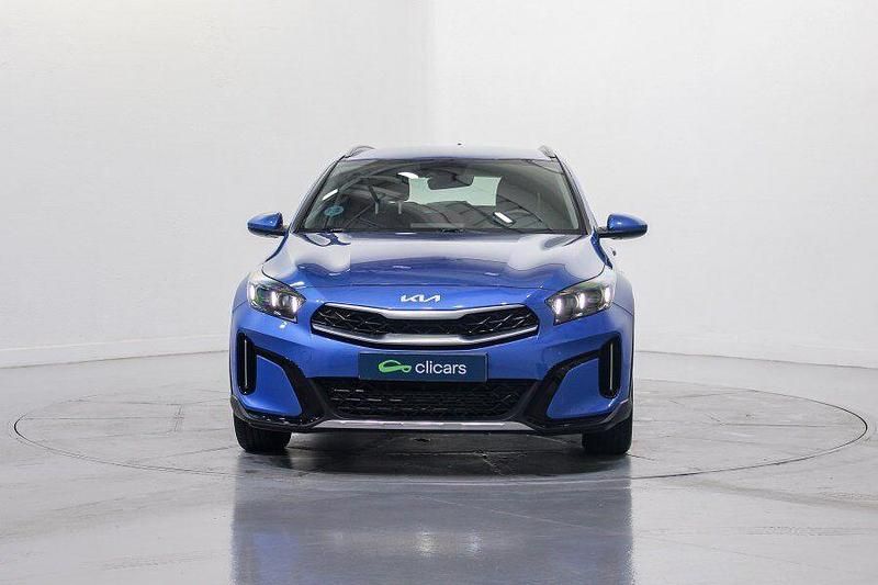 Usado Kia XCeed 120 CV (88 kW) 2023 Azul SUV