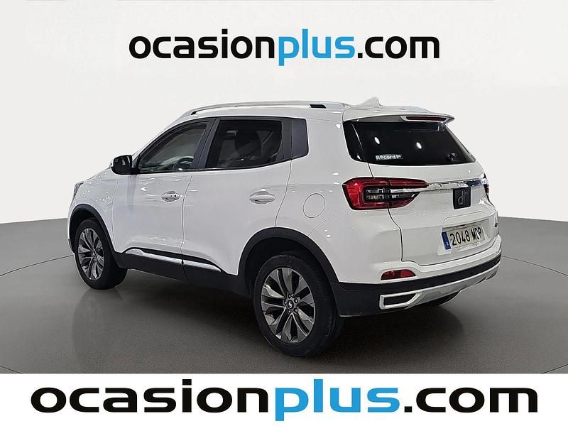 Brugt DR DR 4.0 116 HK (85 kW) 2023 Hvid SUV