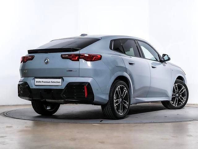 Usado BMW X2 Comfort Edition 150 CV (110 kW) 2025 SUV
