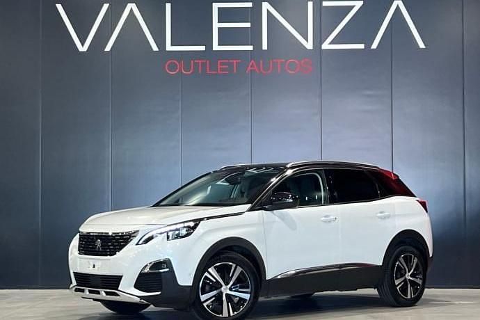 Usado Peugeot 3008 Allure 131 CV (96 kW) 2020