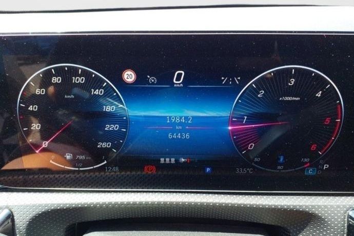 Usado Mercedes A200 150 CV (110 kW) 2023