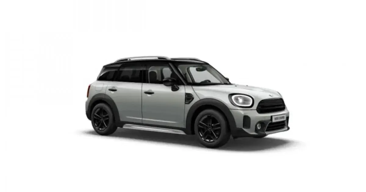 Usado Mini Cooper Countryman 136 CV (100 kW) 2022 SUV