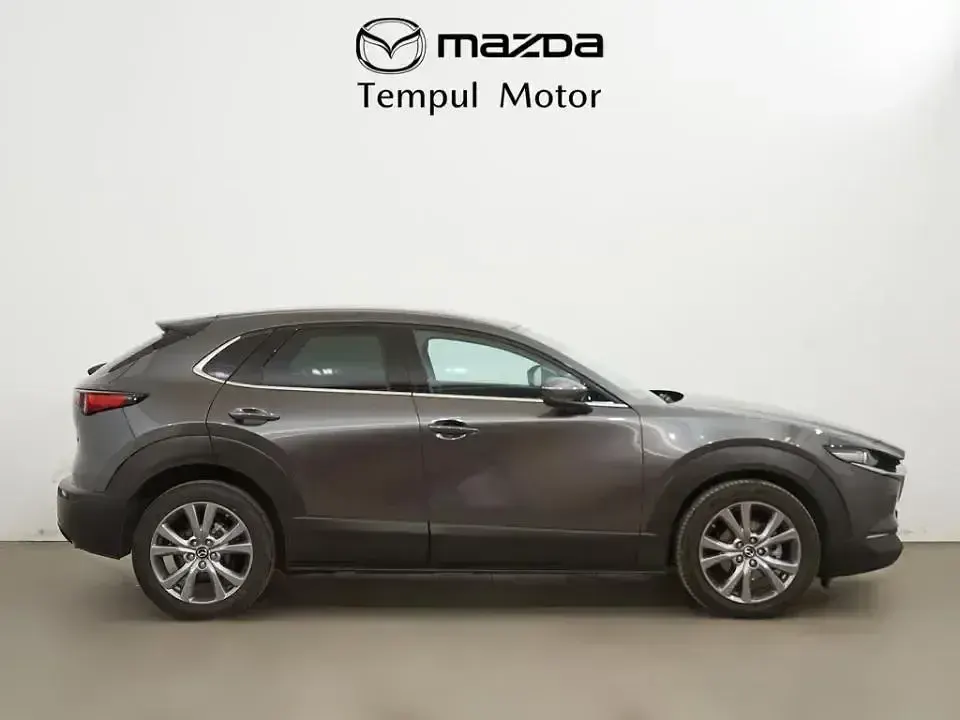 Usado Mazda CX-30 Exclusive-Line 140 CV (102 kW) 2025 Otro SUV