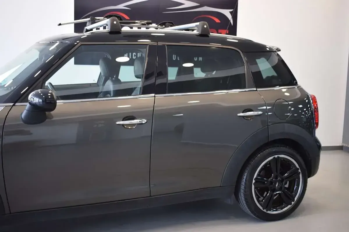 Usado Mini Cooper S Countryman 184 CV (135 kW) 2014 SUV