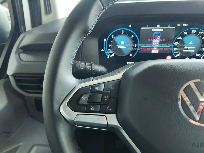 Usado VW Caravelle 110 CV (80 kW) 2025 Monovolumen