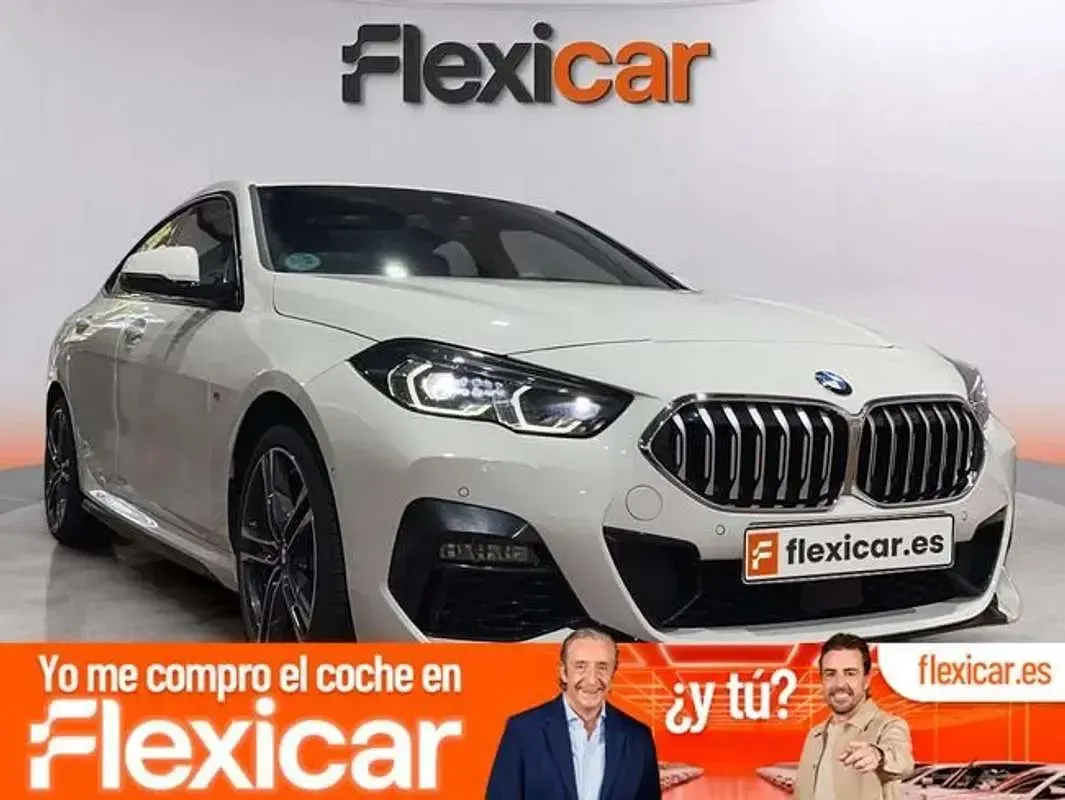 Usado BMW 220 Gran Coupé 190 CV (139 kW) 2024 Coupe