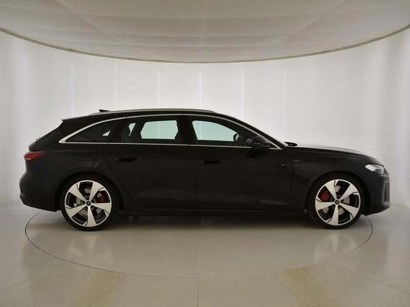 Nuevo Audi A5 S-Line 299 CV (219 kW) 2025 Negro Coupe