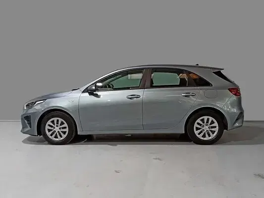 Usado Kia Ceed 100 CV (73 kW) 2019 Utilitario