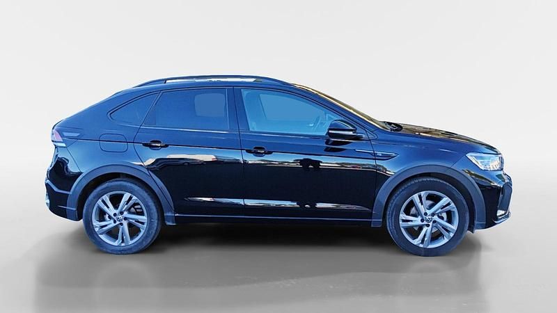 Usado VW Taigo R-line 110 CV (80 kW) 2022 SUV