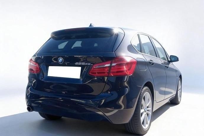 Usado BMW 225 iPerformance 224 CV (164 kW) 2021