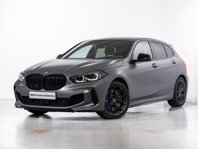 Usado 2024 BMW M135 Comfort Edition Utilitario | 45.975 € (Precio justo) - Imagen 1/4
