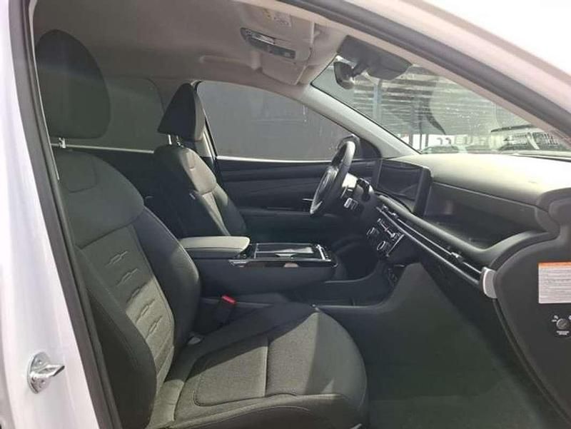 Nuevo Hyundai Tucson 253 CV (186 kW) 2025 Blanco SUV
