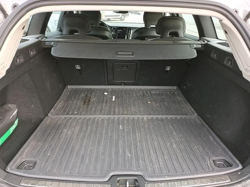 Usado Volvo V60 197 CV (144 kW) 2023 Familiar