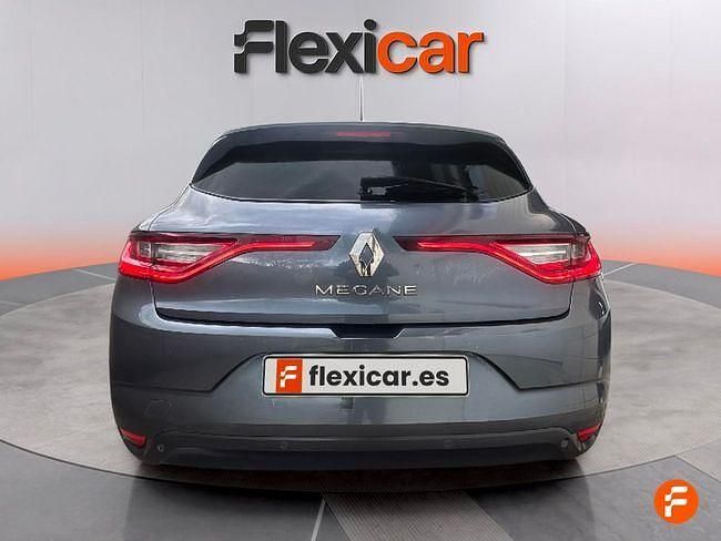 Usado Renault Mégane IV LIMITED 140 CV (102 kW) 2020 Beige