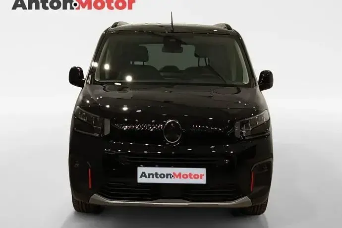 Nuevo Citroën Berlingo 130 CV (95 kW) 2026 Monovolumen