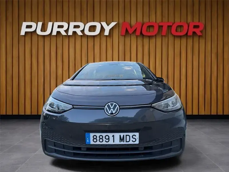 Usado VW ID.3 Pro 107 kW (146 CV) 2023 Eléctrico Utilitario