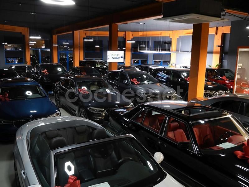 Usado BMW X2 192 CV (141 kW) 2020 Naranja SUV