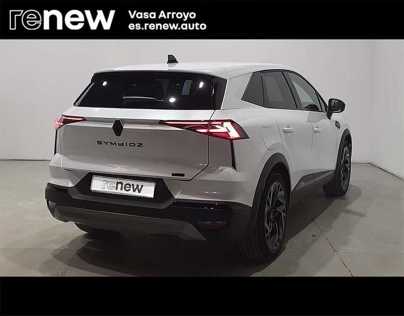 Usado Renault Symbioz Esprit Alpine 145 CV (106 kW) 2025 Blanco SUV