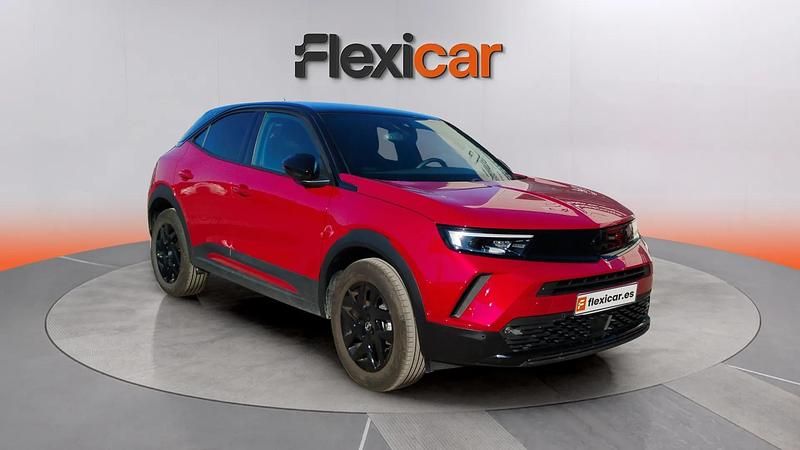 Usado Opel Mokka 136 HP (100 kW) 2024 SUV