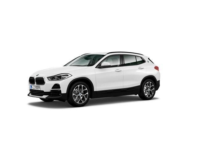 Usado BMW X2 Shadowline 140 CV (102 kW) 2023 SUV