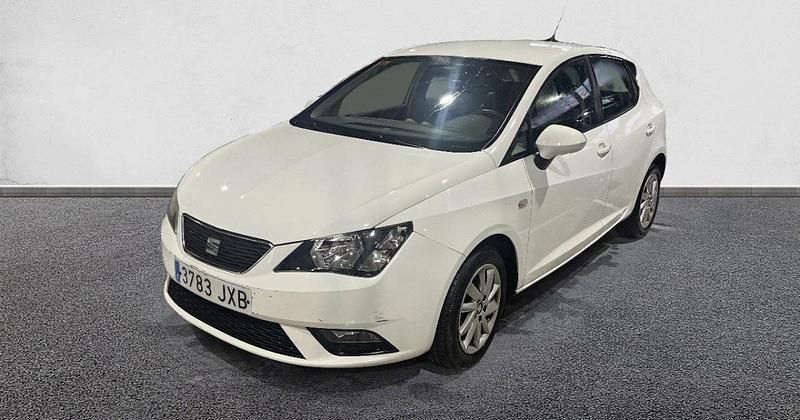 Usado Seat Ibiza Reference 90 CV (66 kW) 2017