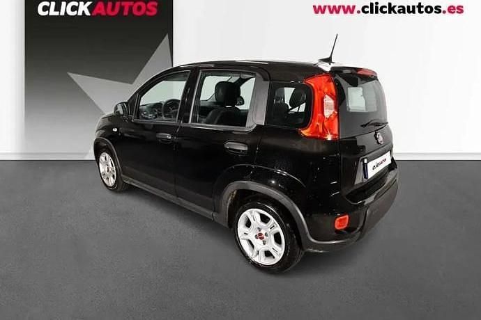 Usado Fiat Panda 70 HP (51 kW) 2024 Citadino