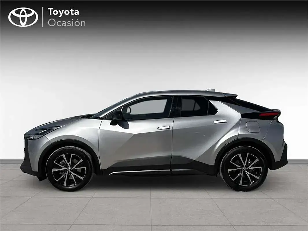 Usado Toyota C-HR Advance 223 CV (164 kW) 2024 SUV