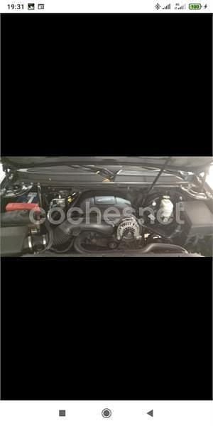 Usado Cadillac Escalade 409 CV (300 kW) 2007 Azul SUV