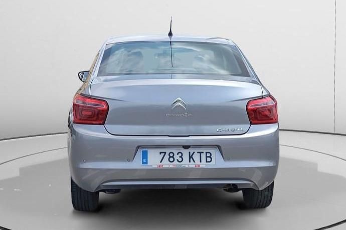 Usado Citroën C-Elysee I Shine 82 CV (60 kW) 2019 Berlina