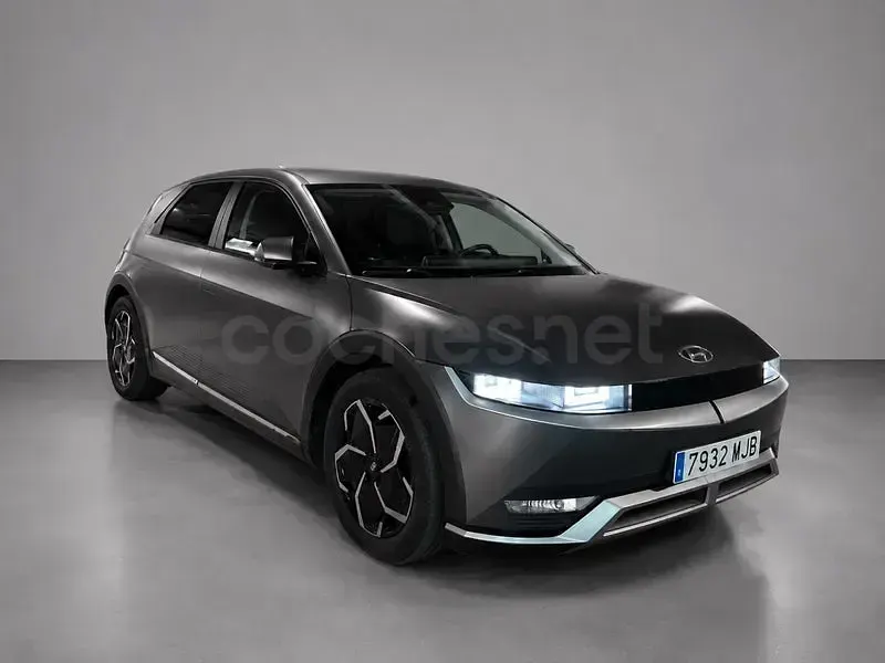 Usado Hyundai Ioniq 5 219 kW (299 CV) 2022 Eléctrico SUV