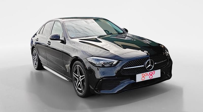 Usado Mercedes C220 197 CV (144 kW) 2025 Berlina