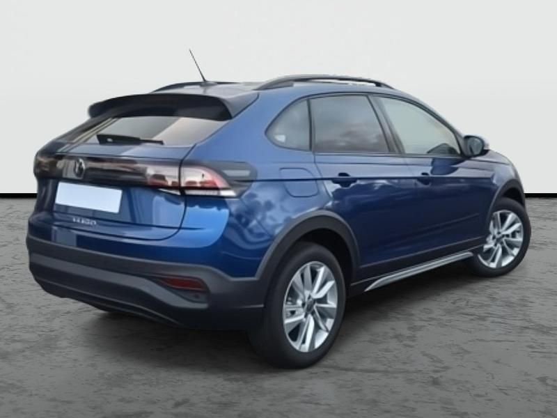 Nuevo VW Taigo 115 CV (84 kW) 2025 Azul arrecife metalizado SUV