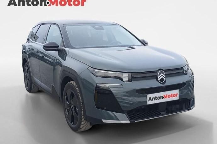 Nuevo Citroën C5 Aircross 145 CV (106 kW) 2025 SUV