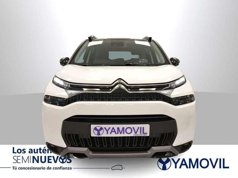 Brugt Citroën C3 Aircross PureTech 131 HK (96 kW) 2024 Hvid SUV