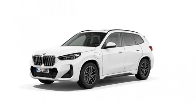 Usado 2025 BMW X1 SUV | 46.900 € (Super precio) - Imagen 1/4