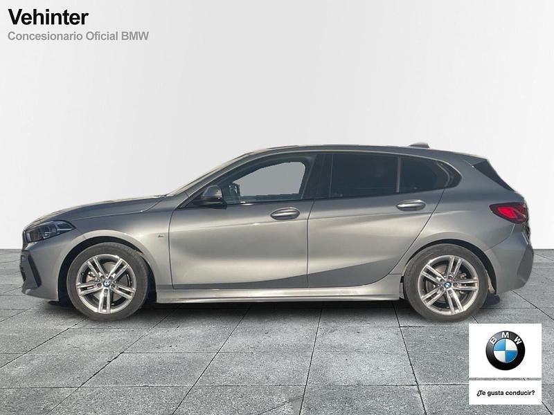 Usado BMW 118 Comfort Edition 150 CV (110 kW) 2024 Utilitario