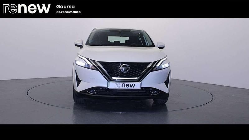 Usado Nissan Qashqai Acenta 140 CV (102 kW) 2021 SUV