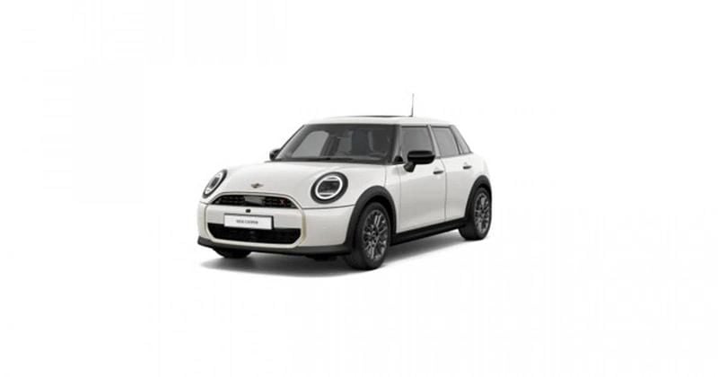 Nuevo Mini Cooper S 204 CV (150 kW) 2026 Utilitario